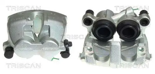 Handler.Part Brake caliper TRISCAN 8170343838 1