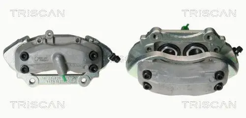 Handler.Part Brake caliper TRISCAN 8170343840 1