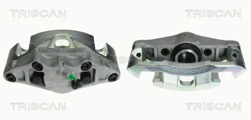 Handler.Part Brake caliper TRISCAN 8170343843 1