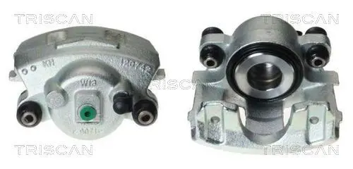 Handler.Part Brake caliper TRISCAN 8170343858 1