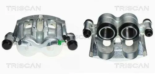 Handler.Part Brake caliper TRISCAN 8170343880 1