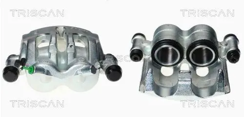 Handler.Part Brake caliper TRISCAN 8170343881 1