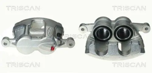 Handler.Part Brake caliper TRISCAN 8170343927 1