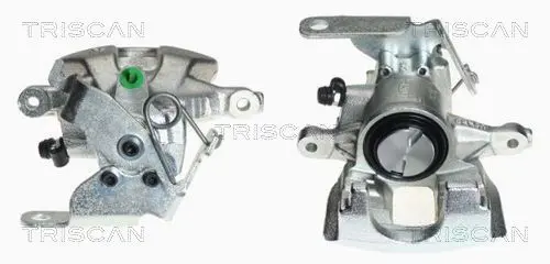 Handler.Part Brake caliper TRISCAN 8170343929 1