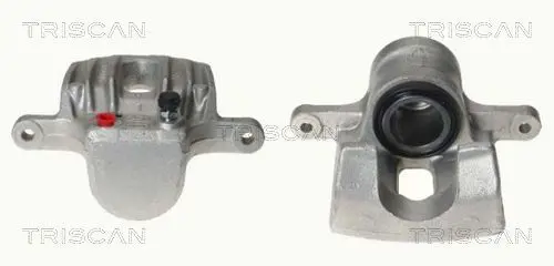 Handler.Part Brake caliper TRISCAN 8170343946 1