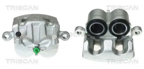 Handler.Part Brake caliper TRISCAN 8170343950 1