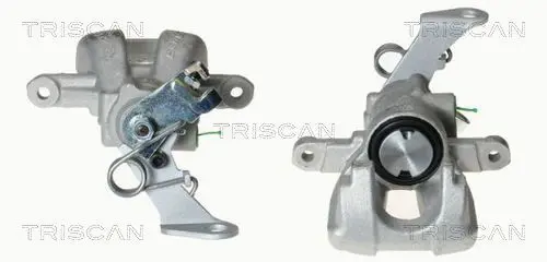 Handler.Part Brake caliper TRISCAN 8170343986 1