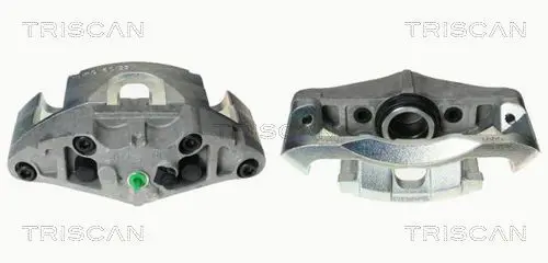 Handler.Part Brake caliper TRISCAN 8170344017 1