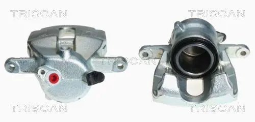 Handler.Part Brake caliper TRISCAN 8170344041 1