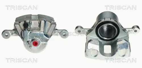 Handler.Part Brake caliper TRISCAN 8170344064 1