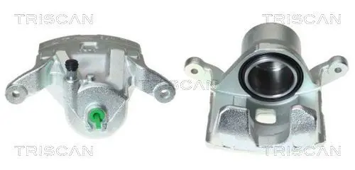 Handler.Part Brake caliper TRISCAN 8170344118 1