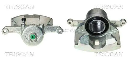 Handler.Part Brake caliper TRISCAN 8170344122 1