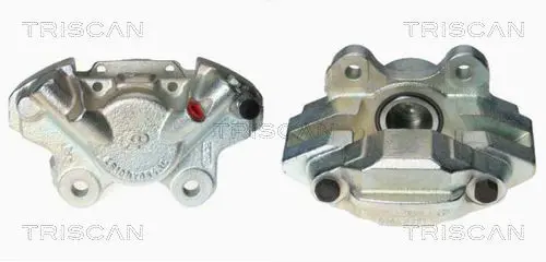 Handler.Part Brake caliper TRISCAN 8170344134 1