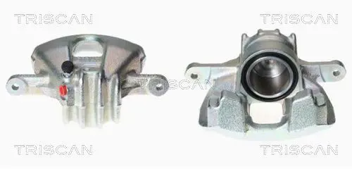 Handler.Part Brake caliper TRISCAN 8170344148 1