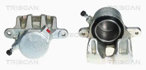 Handler.Part Brake caliper TRISCAN 8170344163 1