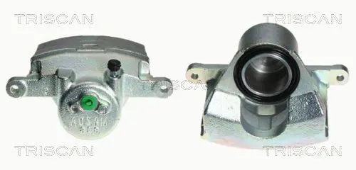 Handler.Part Brake caliper TRISCAN 8170344165 1