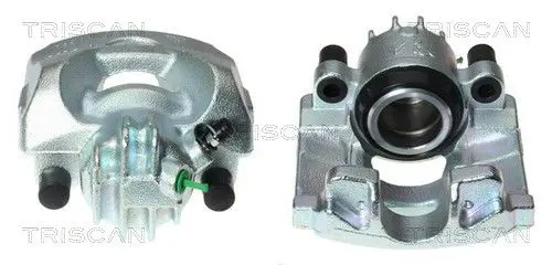 Handler.Part Brake caliper TRISCAN 8170344179 1