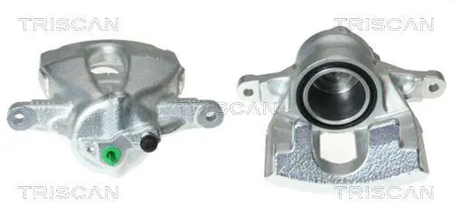 Handler.Part Brake caliper TRISCAN 8170344237 1