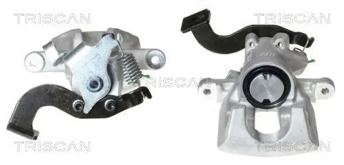 Handler.Part Brake caliper TRISCAN 8170344238 1