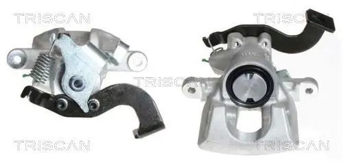 Handler.Part Brake caliper TRISCAN 8170344239 1