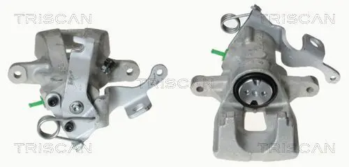 Handler.Part Brake caliper TRISCAN 8170344248 1