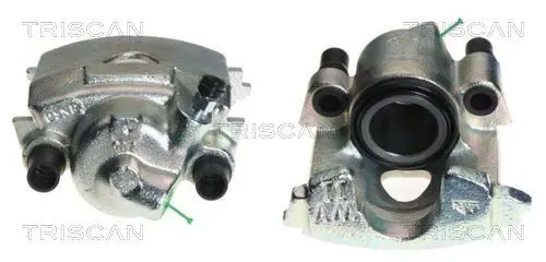 Handler.Part Brake caliper TRISCAN 817034425 1