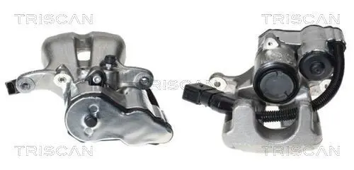 Handler.Part Brake caliper TRISCAN 8170344262 1