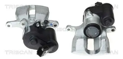 Handler.Part Brake caliper TRISCAN 8170344264 1