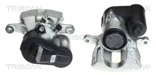 Handler.Part Brake caliper TRISCAN 8170344271 1