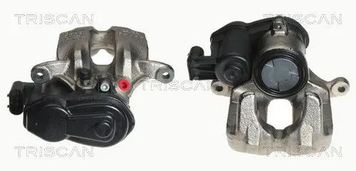 Handler.Part Brake caliper TRISCAN 8170344283 1