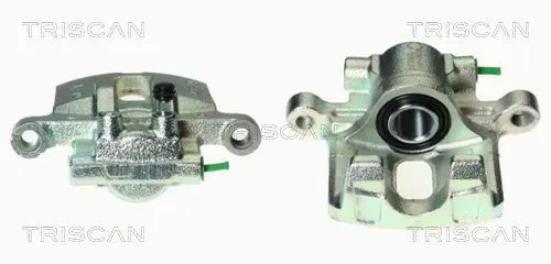 Handler.Part Brake caliper TRISCAN 8170344332 1