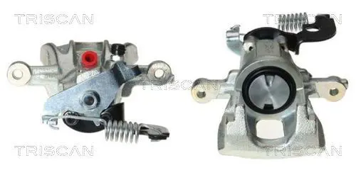 Handler.Part Brake caliper TRISCAN 8170344336 1