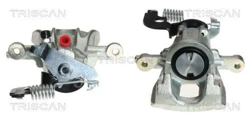 Handler.Part Brake caliper TRISCAN 8170344337 1