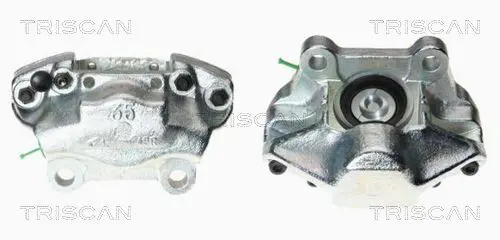 Handler.Part Brake caliper TRISCAN 817034434 1