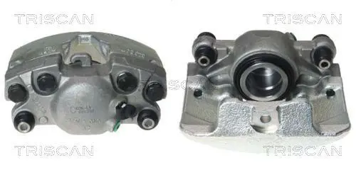 Handler.Part Brake caliper TRISCAN 8170344356 1