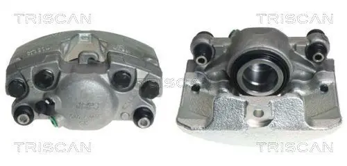 Handler.Part Brake caliper TRISCAN 8170344357 1