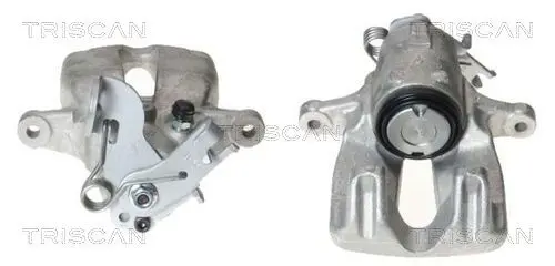 Handler.Part Brake caliper TRISCAN 8170344382 1