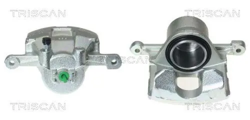 Handler.Part Brake caliper TRISCAN 8170344402 1