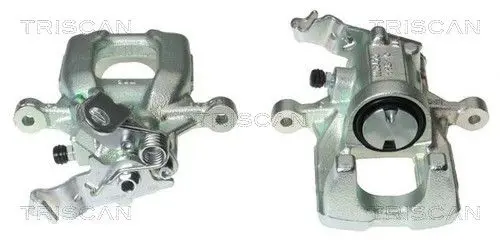 Handler.Part Brake caliper TRISCAN 8170344416 1