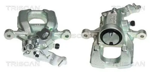 Handler.Part Brake caliper TRISCAN 8170344417 1