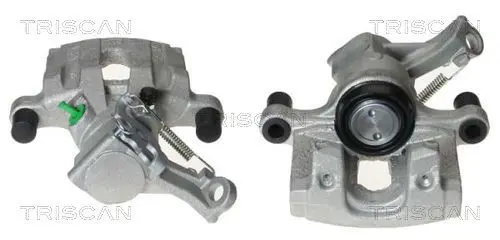 Handler.Part Brake caliper TRISCAN 8170344464 1