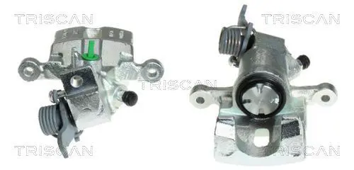 Handler.Part Brake caliper TRISCAN 8170344499 1