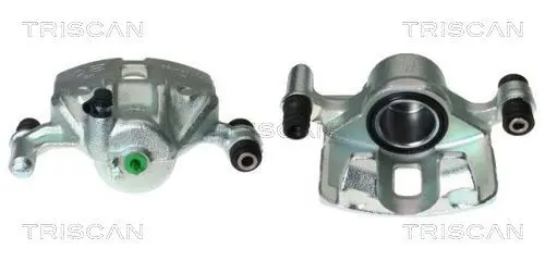 Handler.Part Brake caliper TRISCAN 8170344512 1