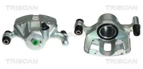 Handler.Part Brake caliper TRISCAN 8170344513 1