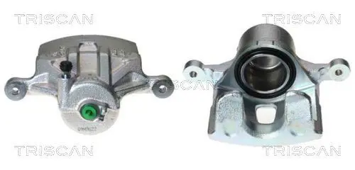 Handler.Part Brake caliper TRISCAN 8170344514 1