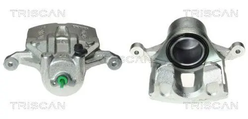 Handler.Part Brake caliper TRISCAN 8170344516 1