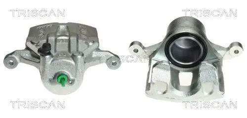 Handler.Part Brake caliper TRISCAN 8170344517 1