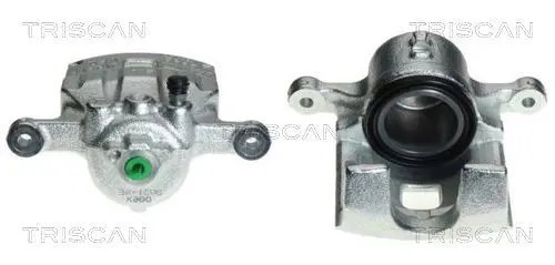 Handler.Part Brake caliper TRISCAN 8170344535 1