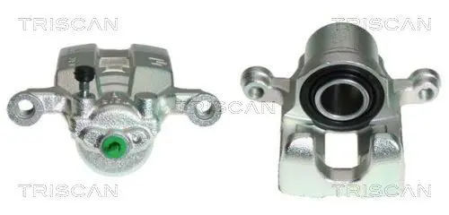 Handler.Part Brake caliper TRISCAN 8170344537 1