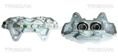 Handler.Part Brake caliper TRISCAN 8170344553 1